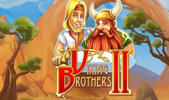 Viking Brothers 2 EN/DE/FR/IT/NL/KO/RU/ES Global Steam