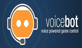 VoiceBot Global Steam