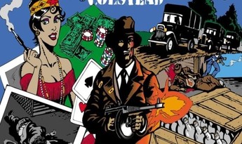 Volstead EN/ES Global Steam
