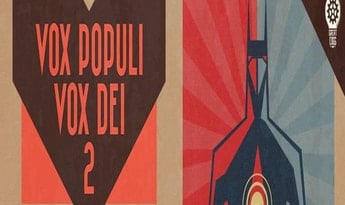 Vox Populi Vox Dei 2 EN/DE/FR/JA/RU/ES Global Steam