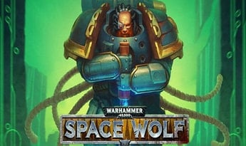 Warhammer 40,000: Space Wolf - Sentry Gun Pack DLC EN/DE/FR/IT/JA/KO/RU/ES Global Steam