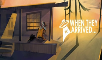 When They Arrived EN/RU Global Steam