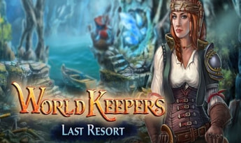 World Keepers: Last Resort Global Steam