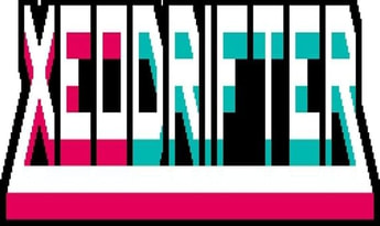 Xeodrifter Special Edition EN Global Steam