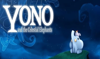 Yono and the Celestial Elephants EN/DE/FR/ES Global Steam