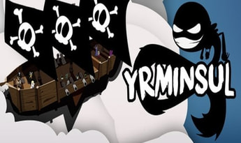 Yrminsul EN Global Steam