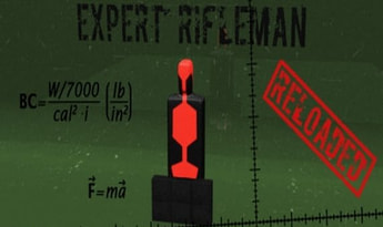 Expert Rifleman: Reloaded EN Global Steam