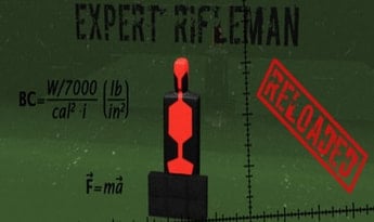 Expert Rifleman: Reloaded EN Global Steam