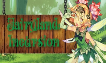 Fairyland: Incursion DLC EN/RU Global Steam
