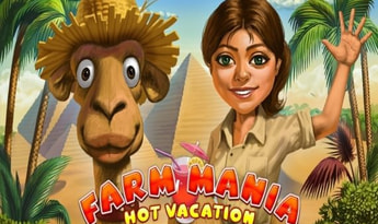Farm Mania: Hot Vacation EN/DE/FR/IT/RU/ES Global Steam