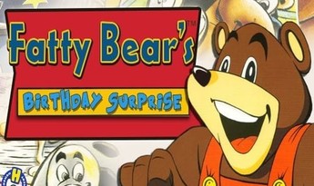 Fatty Bear's Birthday Surprise EN Global Steam