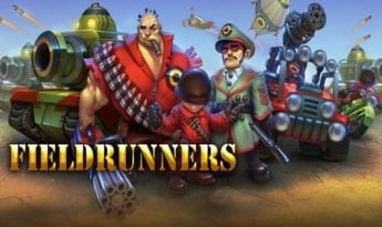Fieldrunners EN Global Steam
