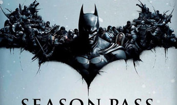 Batman: Arkham Origins - Season Pass EN Global Steam
