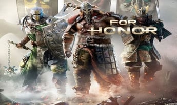 For Honor Starter Edition EU Ubisoft Connect
