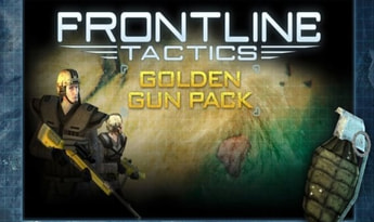 Frontline Tactics - Complete Pack EN/DE/FR/IT/ES Global Steam