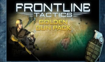 Frontline Tactics - Complete Pack EN/DE/FR/IT/ES Global Steam