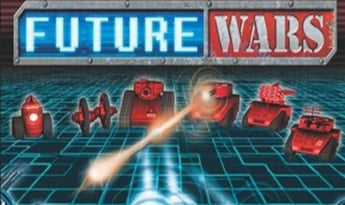 Future Wars EN/DE Global Steam