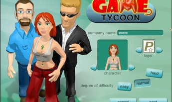 Game Tycoon 1.5 EN/DE Global Steam