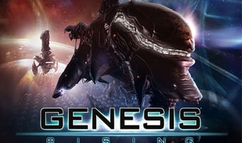 Genesis Rising EN Global Steam