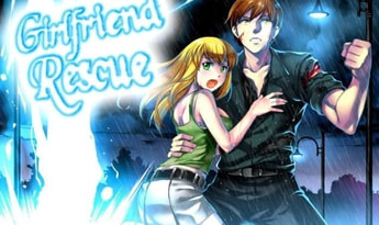 Girlfriend Rescue EN Global Steam