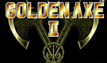Golden Axe II EN Global Steam