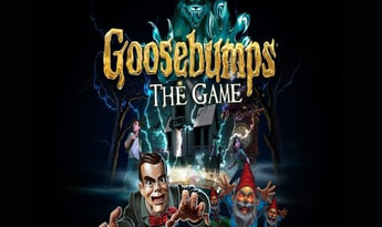 Goosebumps: The Game EN Global Steam