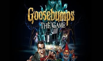 Goosebumps: The Game EN Global Steam