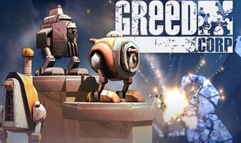 Greed Corp EN/DE/FR/ES Global Steam
