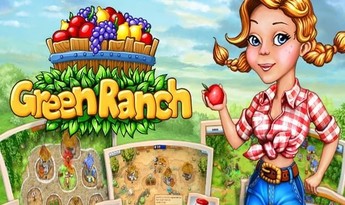 Green Ranch EN/DE/FR/IT/RU/ES Global Steam
