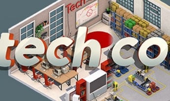 Tech Corp. EN Global Steam