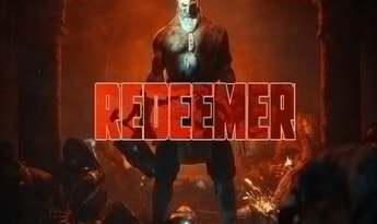 Redeemer Enhanced Edition EN/DE/FR/RU Argentina Xbox One Xbox Series