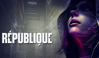Republique Remastered EN/DE/FR/JA/PT/RU/ES United States PS4 PS5