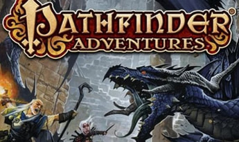 Pathfinder Adventures Obsidian Edition EN Global Steam