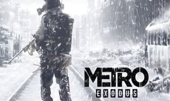 Metro: Exodus EN/DE/FR/PL/CS/PT/RU/ES EU Steam