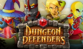 Dungeon Defenders - Ultimate Collection EN/DE/FR/IT/ES Global Steam