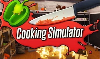 Cooking Simulator Global Steam