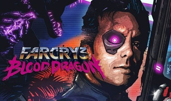 Far Cry 3: Blood Dragon EN EU Ubisoft Connect