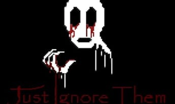 Just Ignore Them EN/DE/FR/IT/PL/RU/ES Global Steam