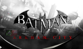 Batman: Arkham City EN/DE/FR/IT/PL/PT/RU/ES Global Steam
