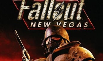 Fallout: New Vegas Steam EU