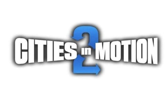 Cities in Motion 2 EN/DE EU Steam