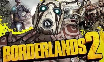 Borderlands 2 EN/DE/FR/IT/JA/KO/ES EU Steam
