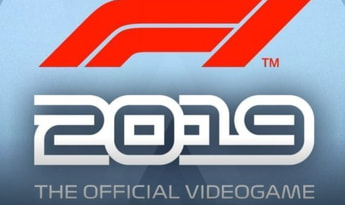 F1 2019 - Legends Edition Upgrade DLC EU Steam Gift