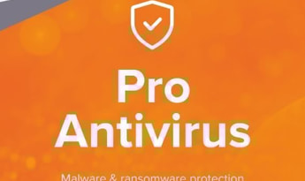 Avast Antivirus Pro 1 Year 3 Dev Global Software License