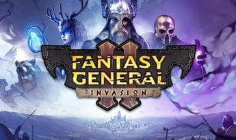 Fantasy General II EN Global Steam
