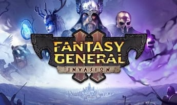 Fantasy General II EN Global Steam
