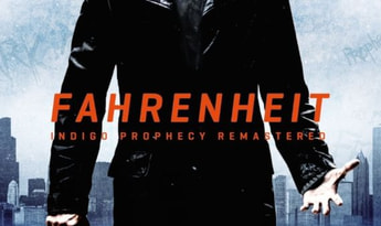 Fahrenheit: Indigo Prophecy Remastered EN/DE/FR/ES EU Steam