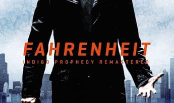 Fahrenheit: Indigo Prophecy Remastered EN/DE/FR/ES Global Steam
