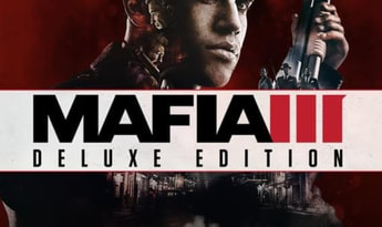 Mafia III Deluxe Edition Global Steam