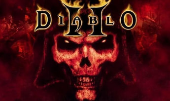 Diablo II Gold Edition EN/DE/FR/IT/PL/CS/RU/ES EU Battle.net